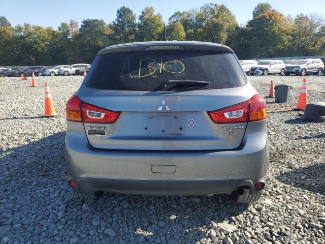 Photo 5 VIN: JA4AP3AW7GZ046199 - MITSUBISHI OUTLANDER 