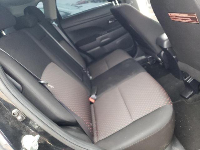 Photo 10 VIN: JA4AP3AW7GZ046736 - MITSUBISHI OUTLANDER 