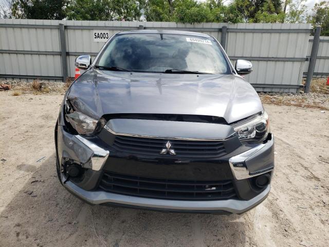 Photo 4 VIN: JA4AP3AW7GZ046784 - MITSUBISHI OUTLANDER 