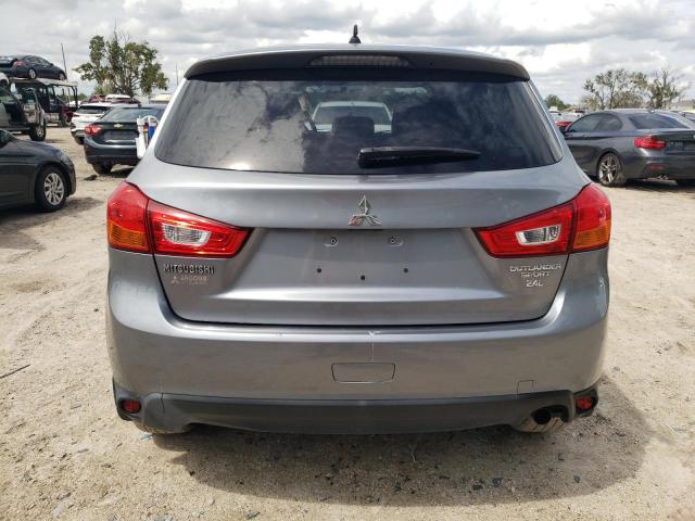 Photo 5 VIN: JA4AP3AW7GZ046784 - MITSUBISHI OUTLANDER 