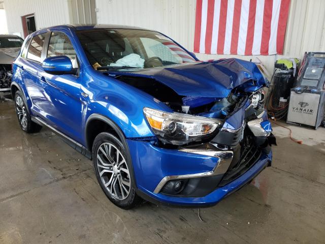 Photo 0 VIN: JA4AP3AW7GZ052536 - MITSUBISHI OUTLANDER 