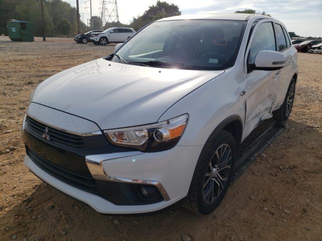 Photo 1 VIN: JA4AP3AW7GZ055937 - MITSUBISHI OUTLANDER 