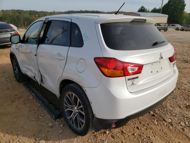 Photo 2 VIN: JA4AP3AW7GZ055937 - MITSUBISHI OUTLANDER 