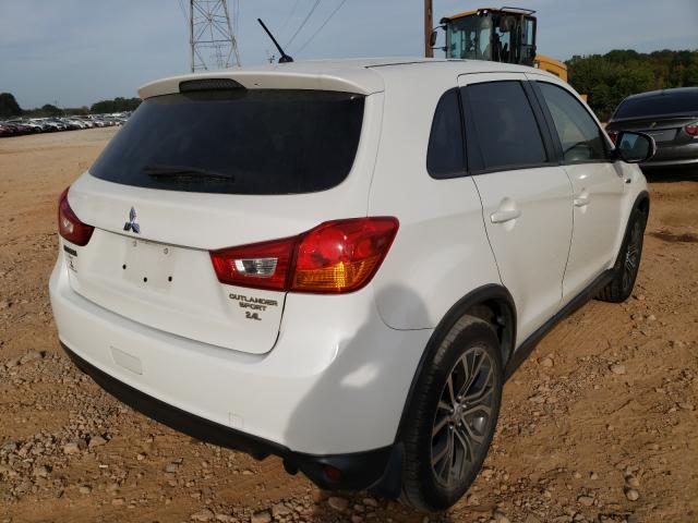 Photo 3 VIN: JA4AP3AW7GZ055937 - MITSUBISHI OUTLANDER 