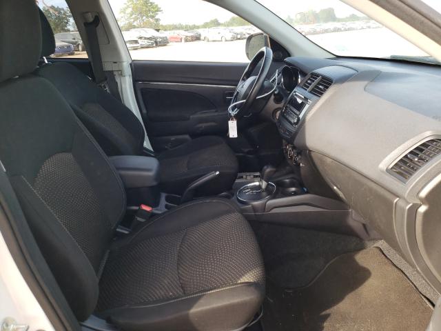 Photo 4 VIN: JA4AP3AW7GZ055937 - MITSUBISHI OUTLANDER SPORT 