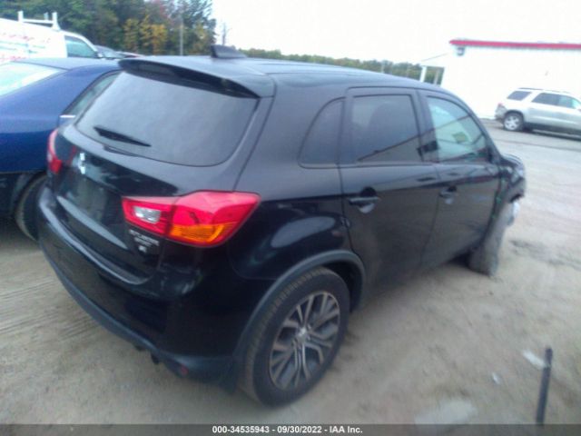 Photo 3 VIN: JA4AP3AW7HZ048360 - MITSUBISHI OUTLANDER SPORT 