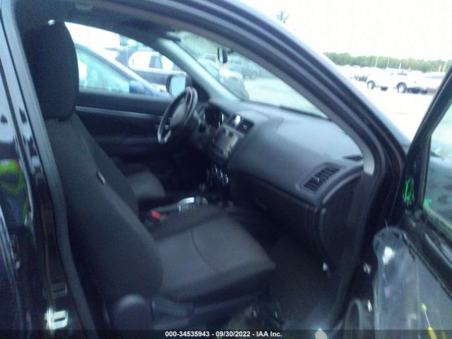 Photo 4 VIN: JA4AP3AW7HZ048360 - MITSUBISHI OUTLANDER SPORT 