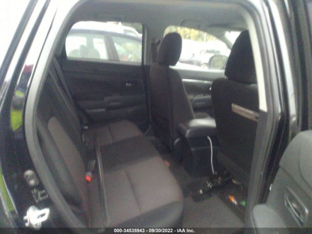 Photo 7 VIN: JA4AP3AW7HZ048360 - MITSUBISHI OUTLANDER SPORT 