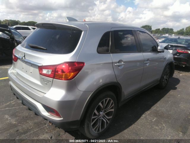 Photo 3 VIN: JA4AP3AW7JU002904 - MITSUBISHI OUTLANDER SPORT 