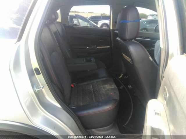 Photo 7 VIN: JA4AP3AW7JU002904 - MITSUBISHI OUTLANDER SPORT 