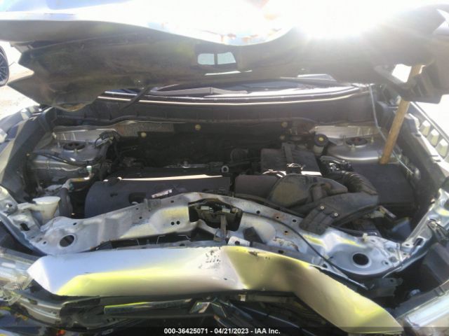 Photo 9 VIN: JA4AP3AW7JU002904 - MITSUBISHI OUTLANDER SPORT 