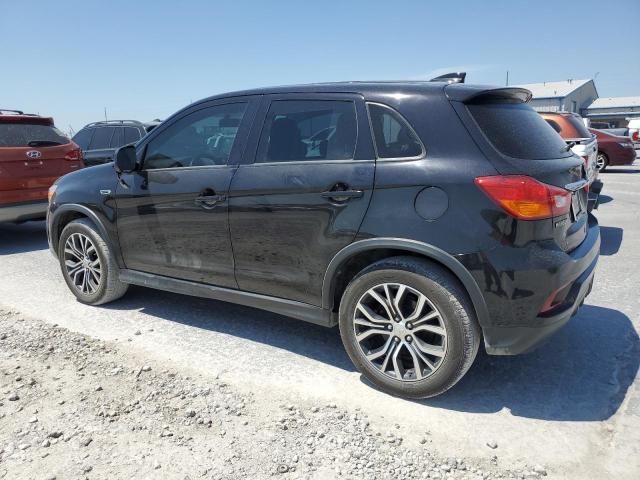 Photo 1 VIN: JA4AP3AW7JU012400 - MITSUBISHI OUTLANDER 