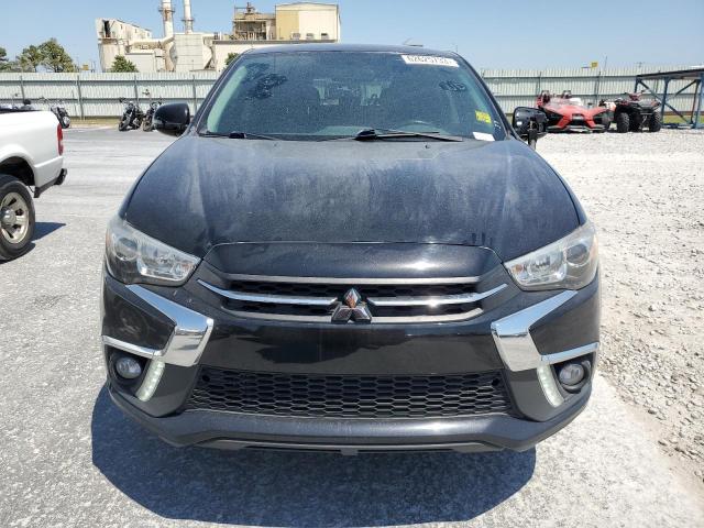 Photo 4 VIN: JA4AP3AW7JU012400 - MITSUBISHI OUTLANDER 