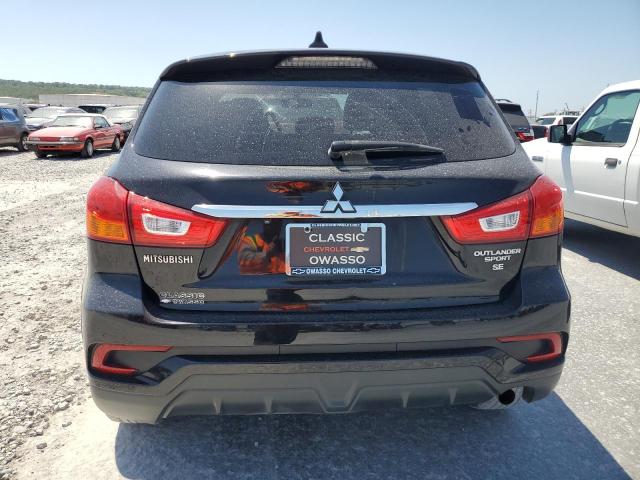 Photo 5 VIN: JA4AP3AW7JU012400 - MITSUBISHI OUTLANDER 