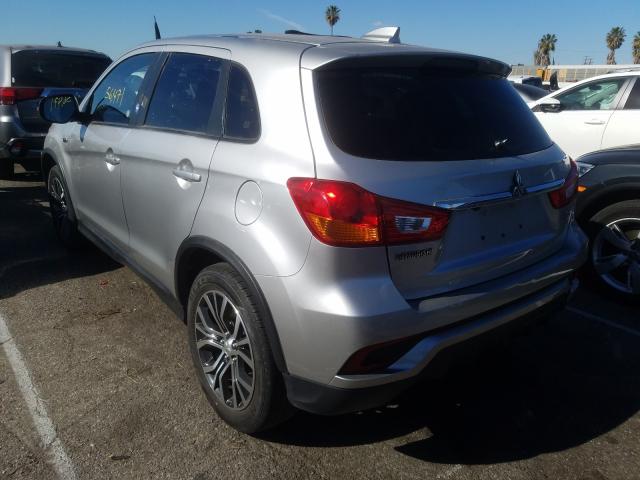 Photo 2 VIN: JA4AP3AW7JU013580 - MITSUBISHI OUTLANDER 