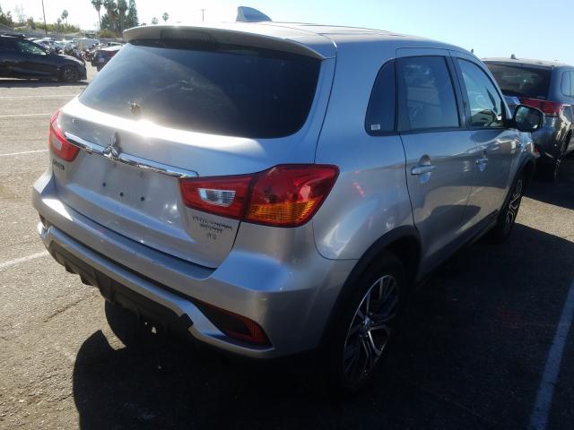 Photo 3 VIN: JA4AP3AW7JU013580 - MITSUBISHI OUTLANDER 