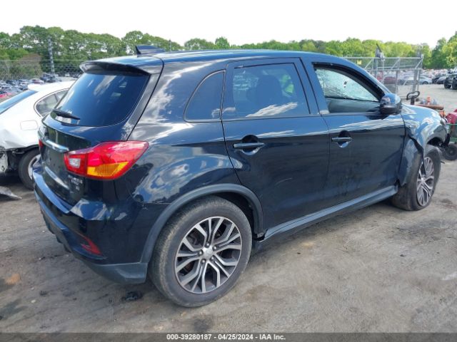 Photo 3 VIN: JA4AP3AW7JU014051 - MITSUBISHI OUTLANDER SPORT 