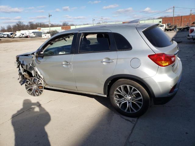 Photo 1 VIN: JA4AP3AW7JU015345 - MITSUBISHI OUTLANDER 