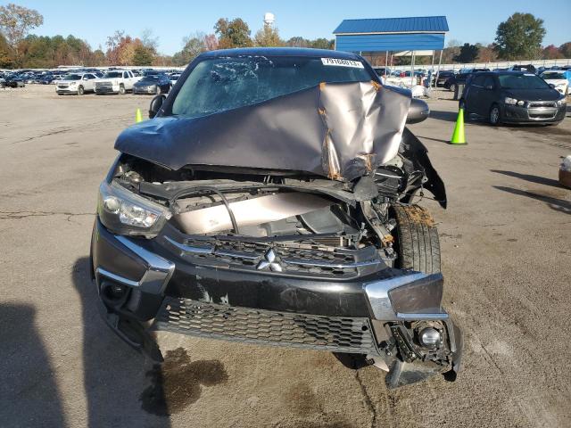 Photo 4 VIN: JA4AP3AW7JU020349 - MITSUBISHI OUTLANDER 