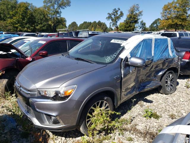 Photo 1 VIN: JA4AP3AW7JU021906 - MITSUBISHI OUTLANDER 