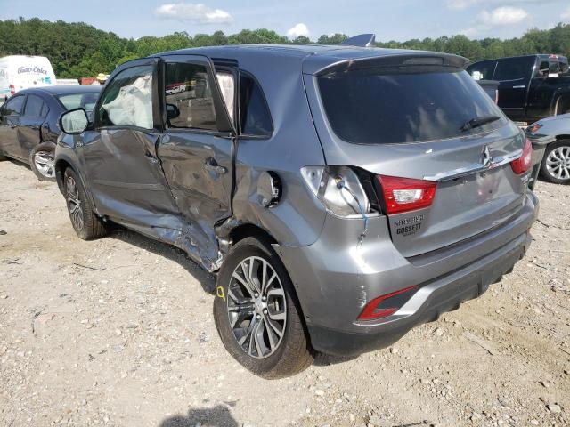 Photo 2 VIN: JA4AP3AW7JU021906 - MITSUBISHI OUTLANDER 