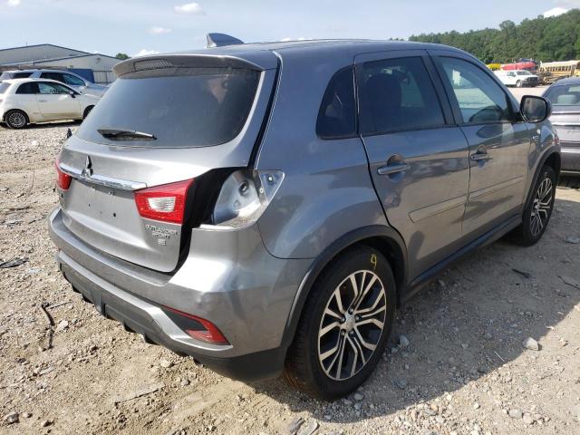 Photo 3 VIN: JA4AP3AW7JU021906 - MITSUBISHI OUTLANDER 