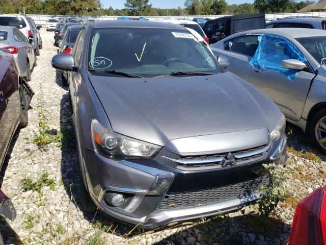 Photo 6 VIN: JA4AP3AW7JU021906 - MITSUBISHI OUTLANDER 