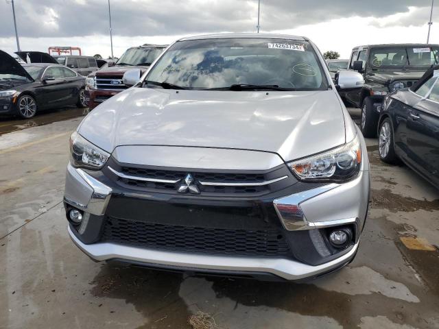 Photo 4 VIN: JA4AP3AW7JU024904 - MITSUBISHI OUTLANDER 