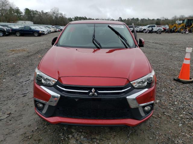 Photo 4 VIN: JA4AP3AW7JU025292 - MITSUBISHI OUTLANDER 