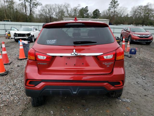 Photo 5 VIN: JA4AP3AW7JU025292 - MITSUBISHI OUTLANDER 