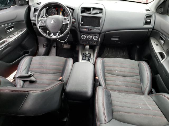 Photo 7 VIN: JA4AP3AW7JU025292 - MITSUBISHI OUTLANDER 