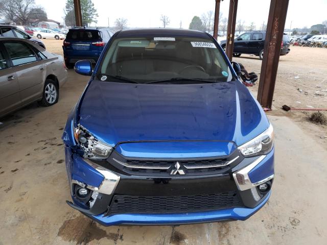 Photo 4 VIN: JA4AP3AW7JU025583 - MITSUBISHI OUTLANDER 