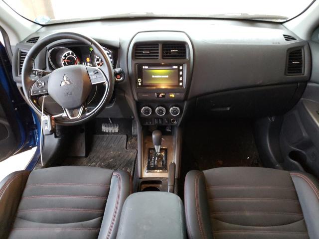 Photo 7 VIN: JA4AP3AW7JU025583 - MITSUBISHI OUTLANDER 