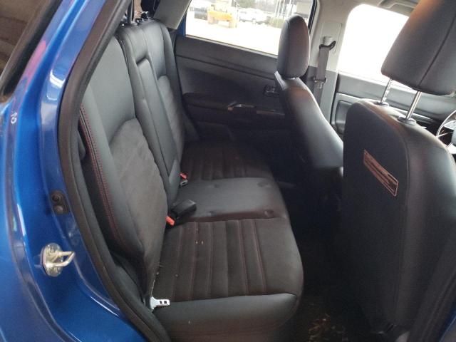 Photo 9 VIN: JA4AP3AW7JU025583 - MITSUBISHI OUTLANDER 