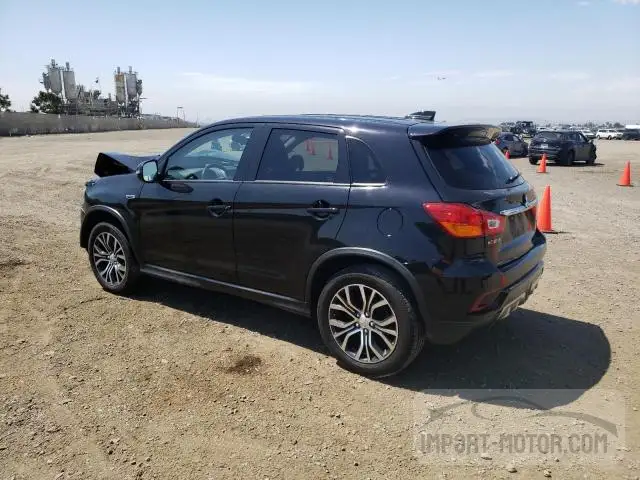 Photo 1 VIN: JA4AP3AW7JZ007975 - MITSUBISHI OUTLANDER 