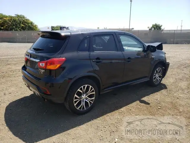 Photo 2 VIN: JA4AP3AW7JZ007975 - MITSUBISHI OUTLANDER 