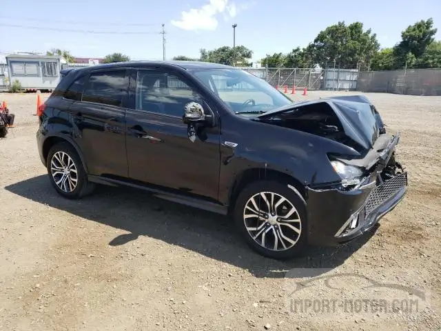 Photo 3 VIN: JA4AP3AW7JZ007975 - MITSUBISHI OUTLANDER 