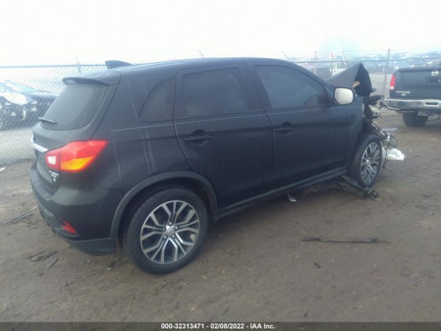 Photo 3 VIN: JA4AP3AW7JZ018961 - MITSUBISHI OUTLANDER SPORT 