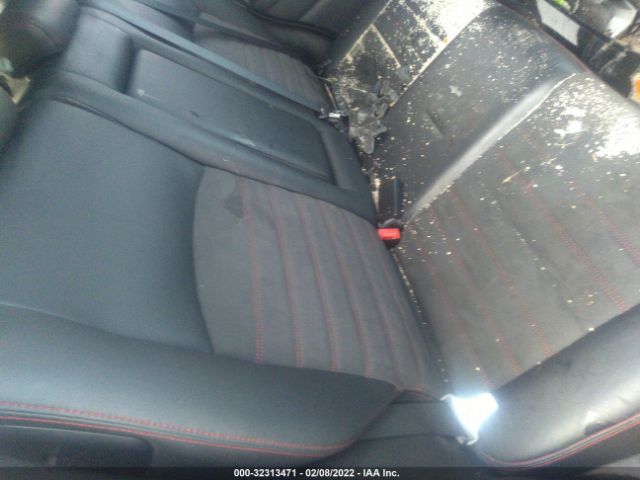 Photo 7 VIN: JA4AP3AW7JZ018961 - MITSUBISHI OUTLANDER SPORT 