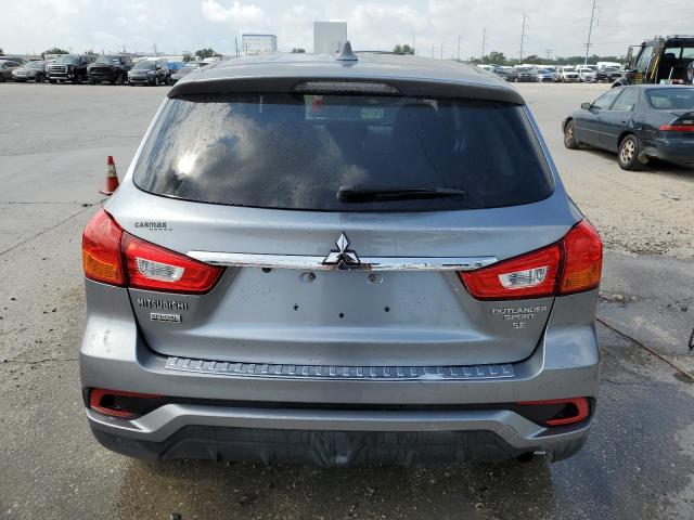 Photo 5 VIN: JA4AP3AW7JZ032469 - MITSUBISHI OUTLANDER 