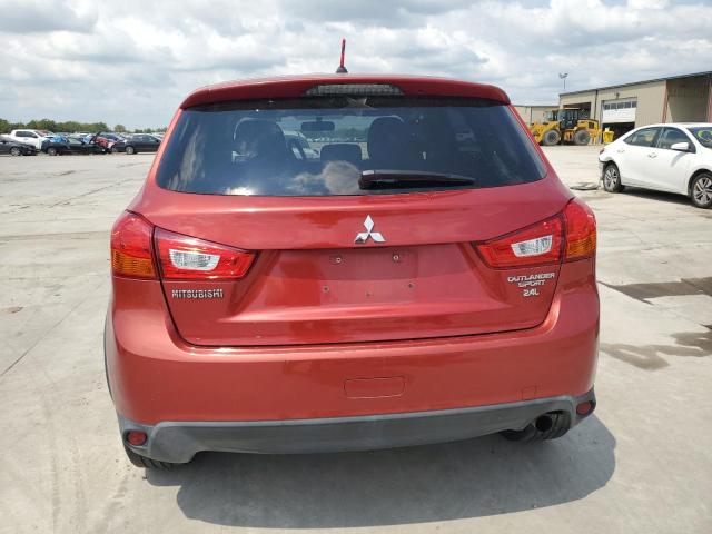 Photo 5 VIN: JA4AP3AW8GZ026186 - MITSUBISHI OUTLANDER 