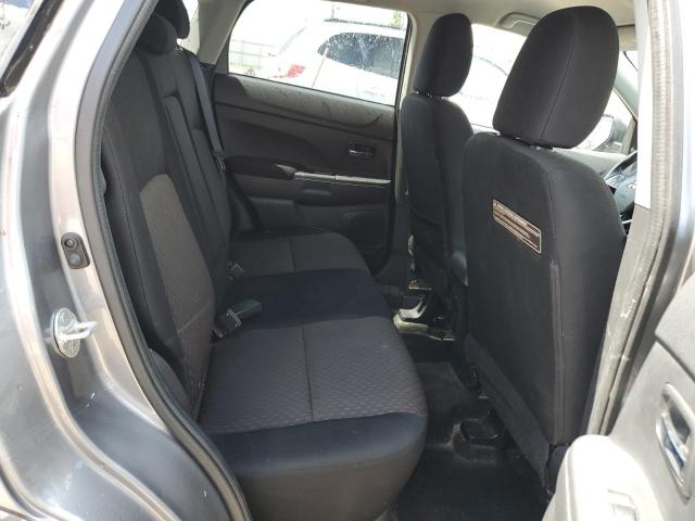 Photo 10 VIN: JA4AP3AW8GZ056465 - MITSUBISHI OUTLANDER 