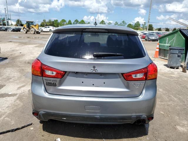 Photo 5 VIN: JA4AP3AW8GZ056465 - MITSUBISHI OUTLANDER 