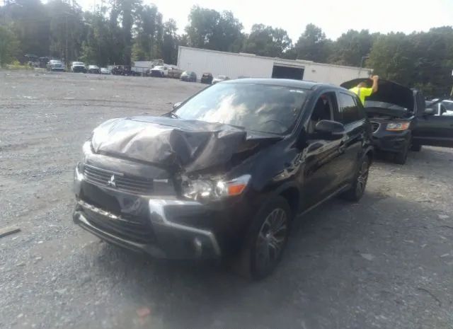 Photo 1 VIN: JA4AP3AW8GZ058295 - MITSUBISHI OUTLANDER 