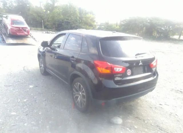 Photo 2 VIN: JA4AP3AW8GZ058295 - MITSUBISHI OUTLANDER 