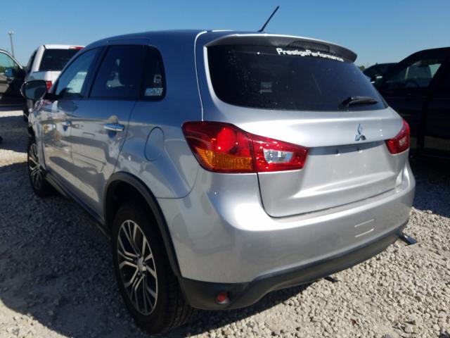 Photo 2 VIN: JA4AP3AW8GZ058605 - MITSUBISHI OUTLANDER 