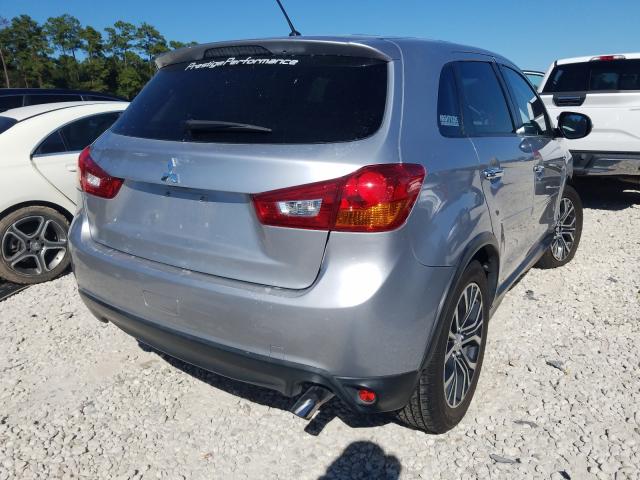 Photo 3 VIN: JA4AP3AW8GZ058605 - MITSUBISHI OUTLANDER 