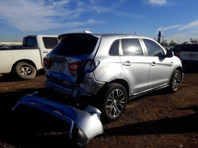 Photo 3 VIN: JA4AP3AW8HZ019417 - MITSUBISHI OUTLANDER 