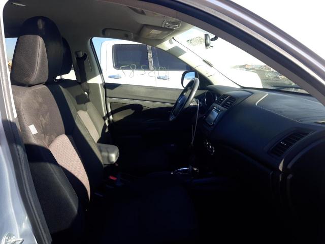 Photo 4 VIN: JA4AP3AW8HZ019417 - MITSUBISHI OUTLANDER 