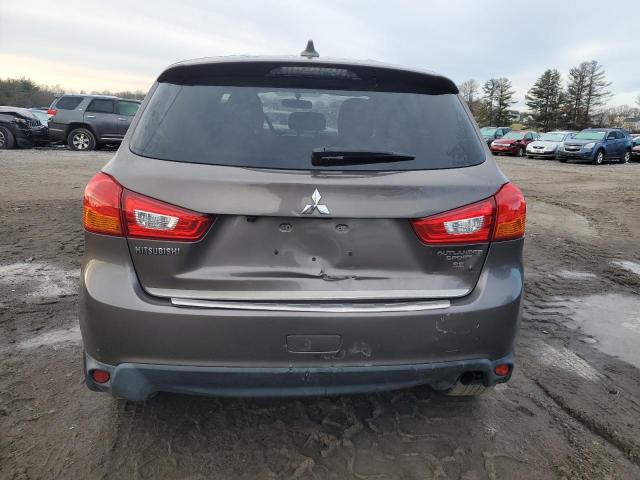 Photo 5 VIN: JA4AP3AW8HZ025556 - MITSUBISHI OUTLANDER 